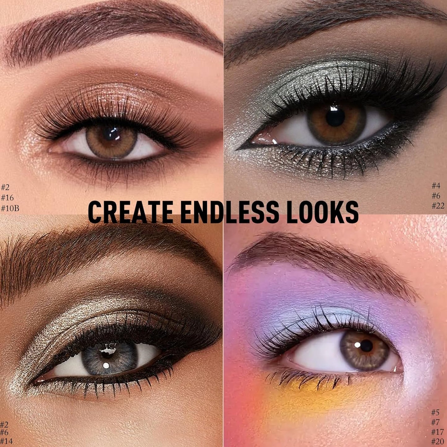 Eyeshadow Stick Mauve, Matte Cream Eye Shadow Stick Waterproof Neutral Nude Eyeliner Brightener Pencil Crayon Long-Lasting Eye Highlighter Makeup for Older Women Easy to Use High Pigmented