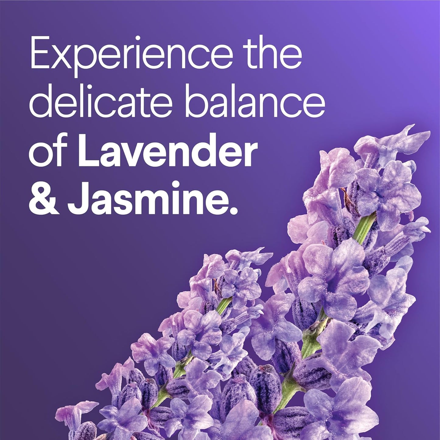 CLOROX Scentiva ToiletWand Refills, Lavender and Jasmine, 10 Count