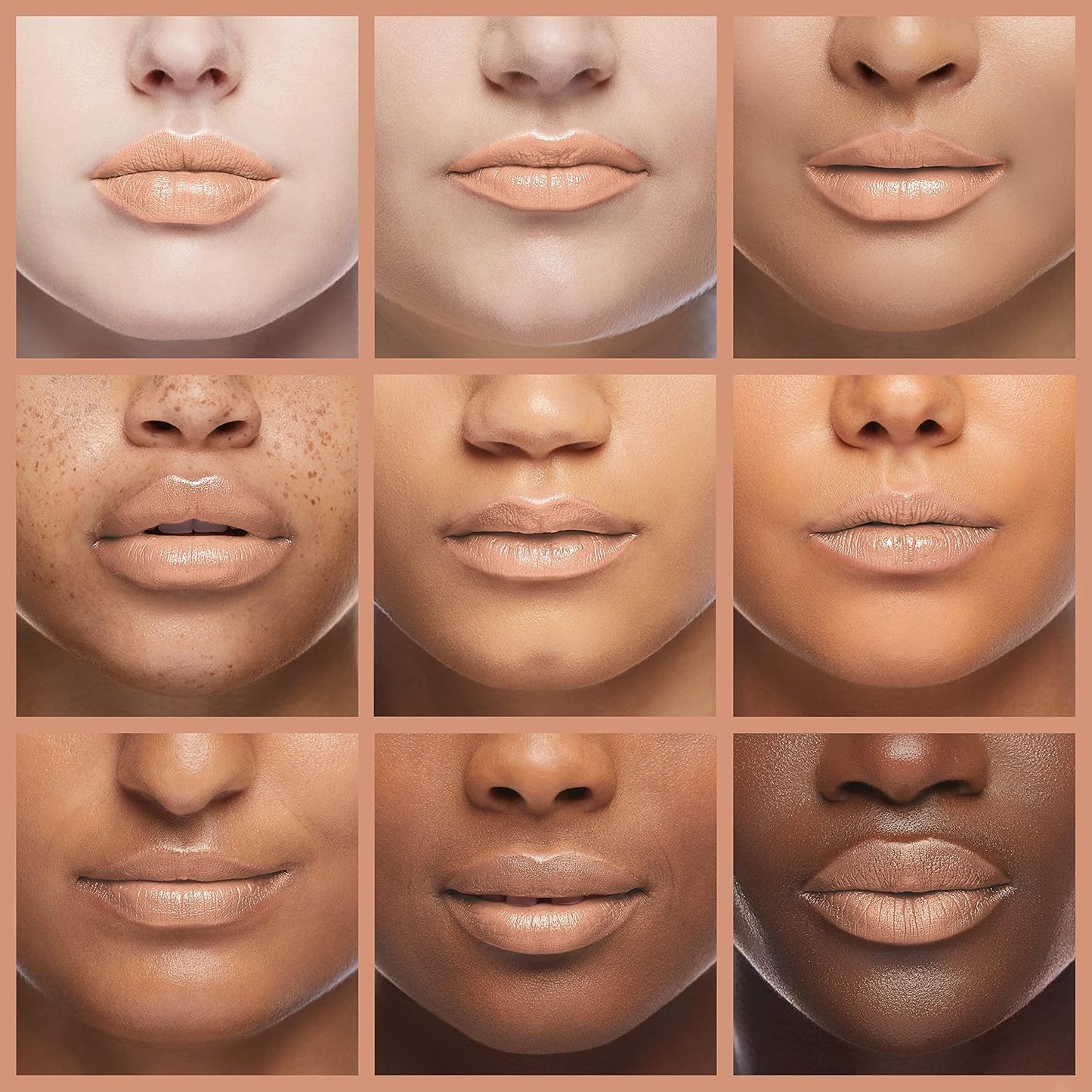 Pacifica Glow Stick Lip Oil – Soft Pink Sheer Hydrating Lip Gloss Balm, Moisturizes Dry Lips w/ Vitamin E & Natural Oils, Non-Sticky Shine, Subtle Tinted Glow, Vegan & Cruelty-Free Clean Beauty .14 oz