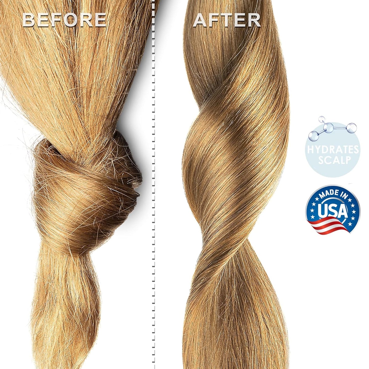 Soapeauty FRACTIONATED COCONUT OIL Cold Pressed Refined | 100% Natural Available in Bulk | Carrier for Essential Oils, Face, Skin, Hair Moisturizer, Soap Making | 8 fl oz