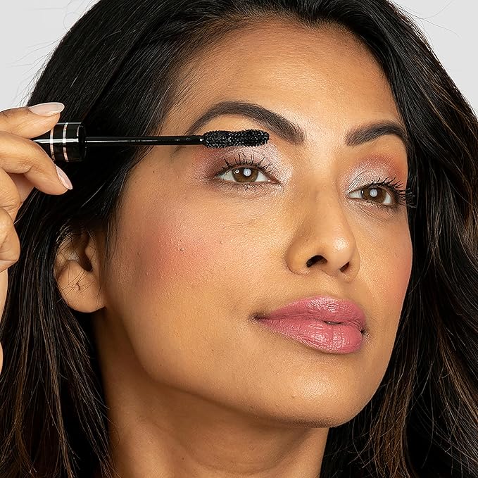 bdb Forever Lash Mascara - Volumizing, Lengthening, & Defining