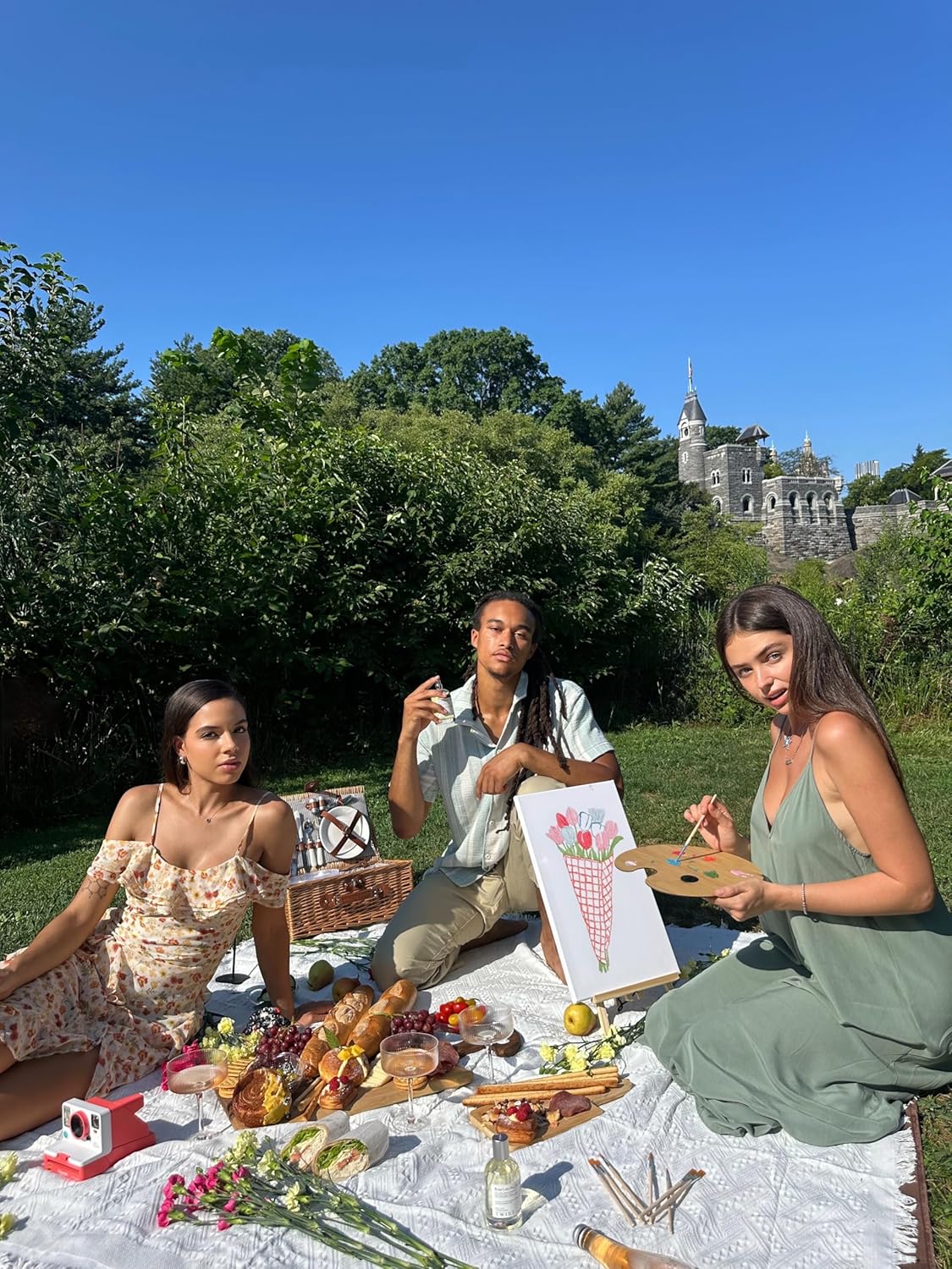 Twist Shadow No. 63 - Eau De Parfum Inspired by LV Ombre Nomade, Long-Lasting Perfume For Women & Men, Paraben Free, Vegan, Clean Ingredients, Unisex, Fragrance - Spray 100 ml | 3.4 fl. oz.