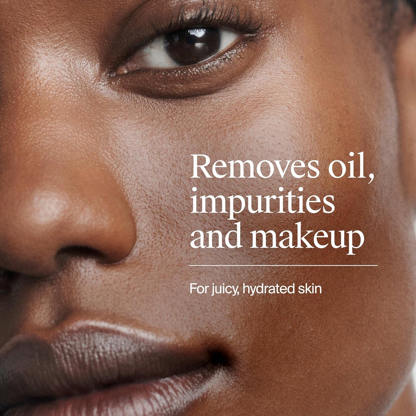 Neutrogena Hydro Boost Face Wash, Fragrance Free, Hydrating Facial Cleanser with Hyaluronic Acid, Daily Foaming Face Wash & Makeup Remover, Hypoallergenic Gel Cleanser, 7.8 fl. oz