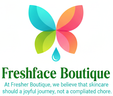 FreshFace Boutique